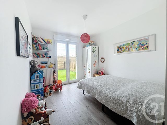 Afficher la photo en grand Appartement F4 à vendre - 4 pièces - 91,20 m2 - Arcachon - 33 - AQUITAINE