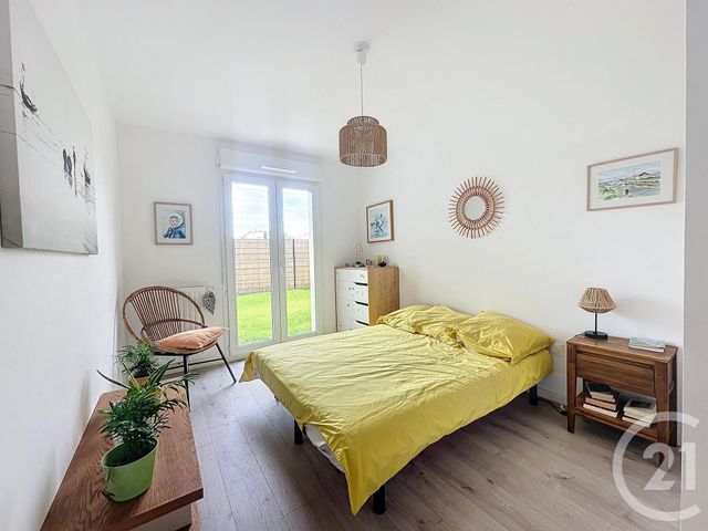 Afficher la photo en grand Appartement F4 à vendre - 4 pièces - 91,20 m2 - Arcachon - 33 - AQUITAINE