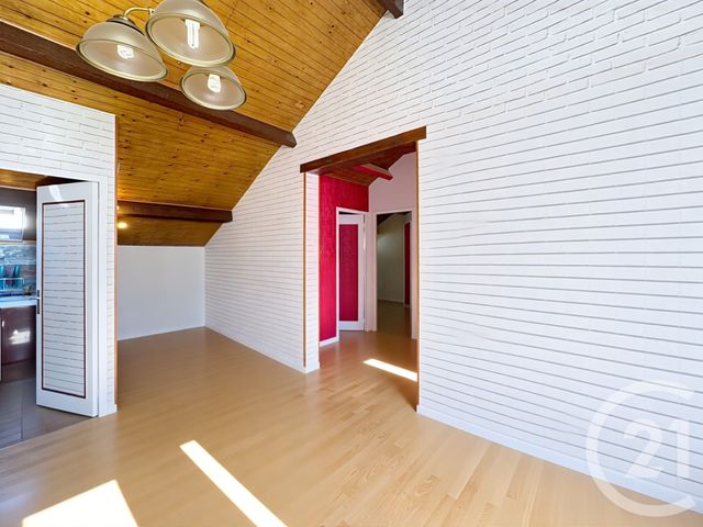 Maison à vendre ARCACHON