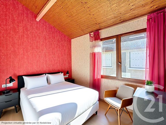 Maison &agrave; vendre - 2 pi&egrave;ces - 42,09 m2 - Arcachon - 33 - AQUITAINE