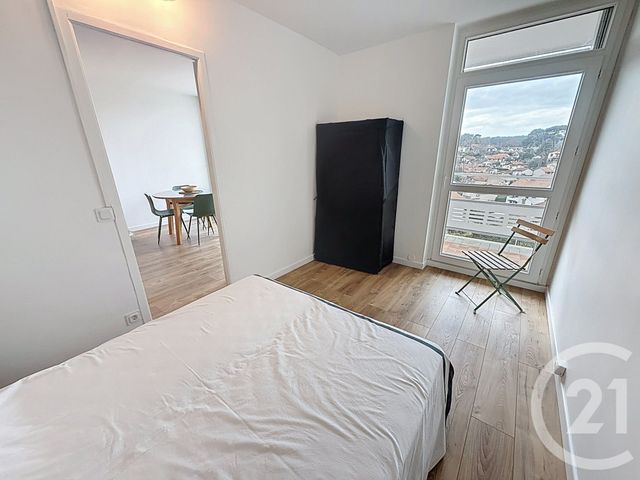 Appartement F3 &agrave; vendre - 3 pi&egrave;ces - 60,99 m2 - Arcachon - 33 - AQUITAINE