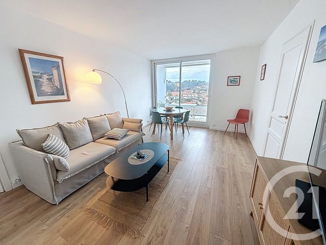 Appartement F3 &agrave; vendre - 3 pi&egrave;ces - 60,99 m2 - Arcachon - 33 - AQUITAINE