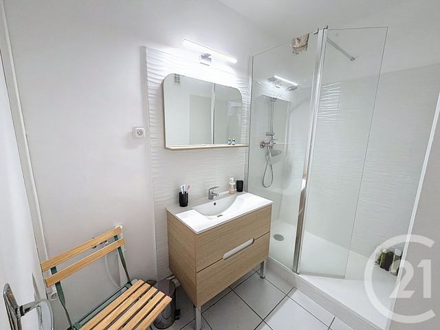 Appartement F3 &agrave; vendre - 3 pi&egrave;ces - 60,99 m2 - Arcachon - 33 - AQUITAINE