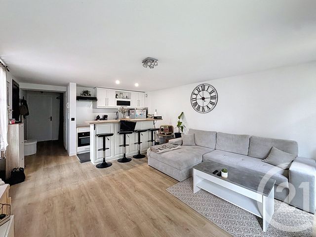 Appartement F2 à vendre ARCACHON