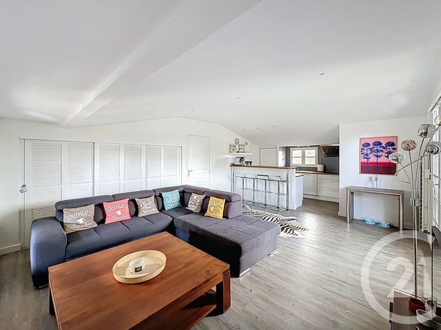 Appartement F2 &agrave; vendre - 3 pi&egrave;ces - 68,54 m2 - Arcachon - 33 - AQUITAINE