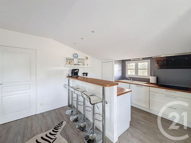 Appartement F2 &agrave; vendre - 3 pi&egrave;ces - 68,54 m2 - Arcachon - 33 - AQUITAINE