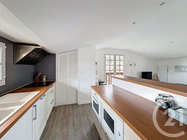 Appartement F2 &agrave; vendre - 3 pi&egrave;ces - 68,54 m2 - Arcachon - 33 - AQUITAINE