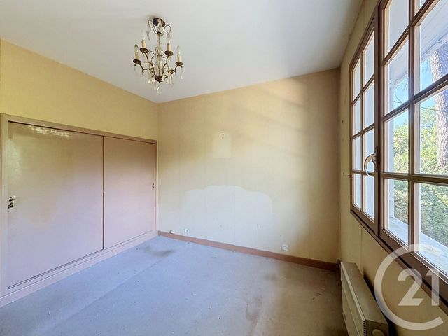 Maison &agrave; vendre - 4 pi&egrave;ces - 90,53 m2 - Arcachon - 33 - AQUITAINE