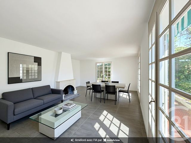 Maison &agrave; vendre - 4 pi&egrave;ces - 90,53 m2 - Arcachon - 33 - AQUITAINE