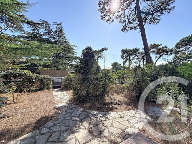 Maison &agrave; vendre - 4 pi&egrave;ces - 90,53 m2 - Arcachon - 33 - AQUITAINE