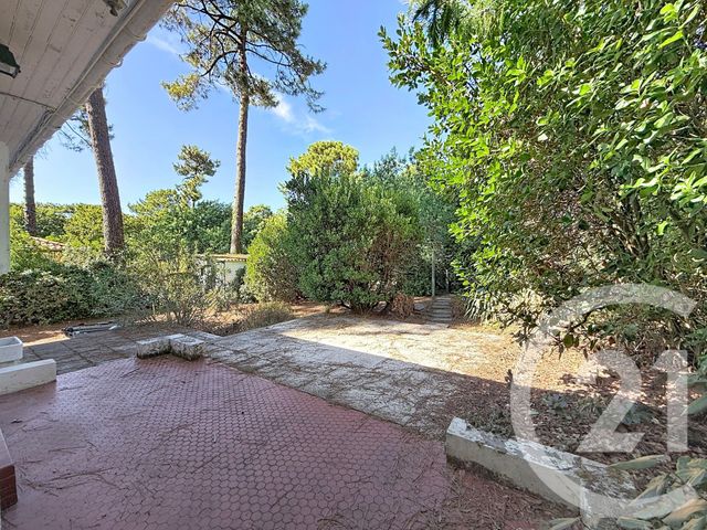 Maison &agrave; vendre - 4 pi&egrave;ces - 90,53 m2 - Arcachon - 33 - AQUITAINE