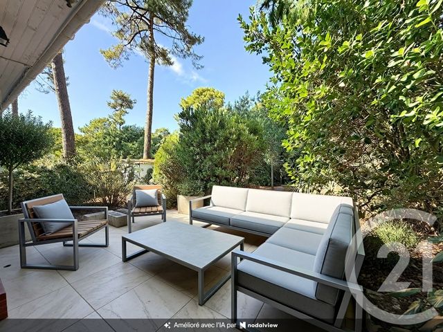 Maison &agrave; vendre - 4 pi&egrave;ces - 90,53 m2 - Arcachon - 33 - AQUITAINE