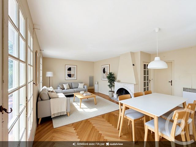 Maison &agrave; vendre - 4 pi&egrave;ces - 90,53 m2 - Arcachon - 33 - AQUITAINE