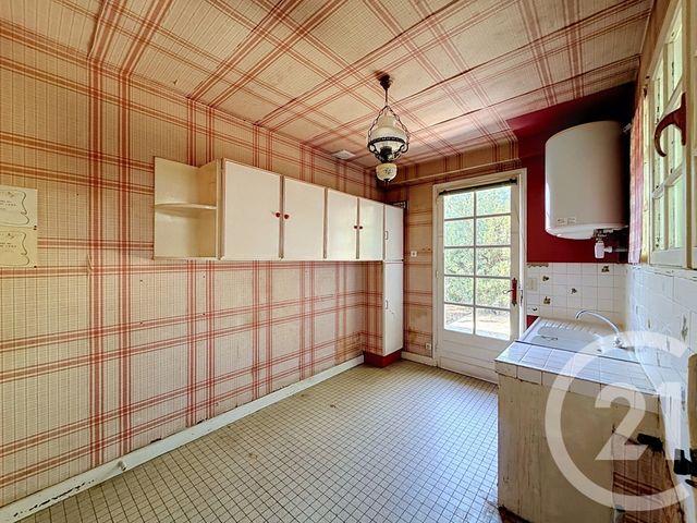 Maison &agrave; vendre - 4 pi&egrave;ces - 90,53 m2 - Arcachon - 33 - AQUITAINE