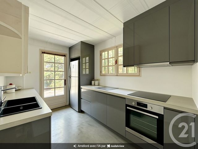 Maison &agrave; vendre - 4 pi&egrave;ces - 90,53 m2 - Arcachon - 33 - AQUITAINE