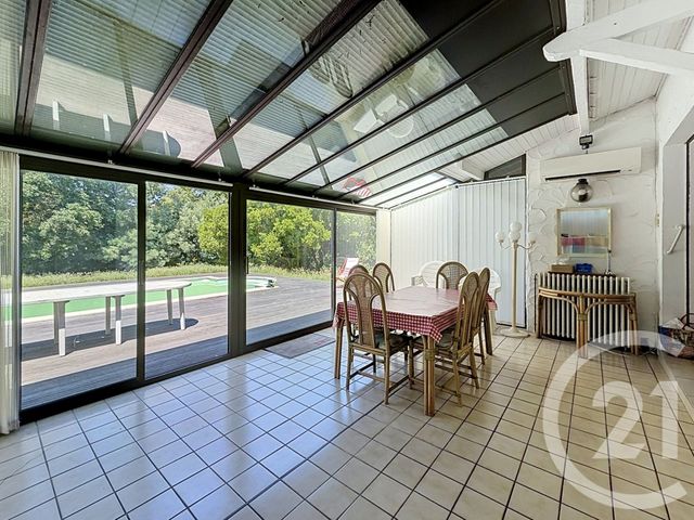 Maison &agrave; vendre - 4 pi&egrave;ces - 129,20 m2 - Arcachon - 33 - AQUITAINE