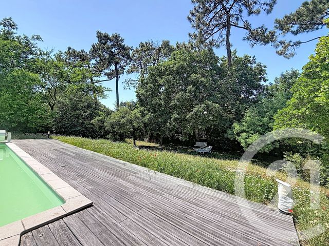 Maison &agrave; vendre - 4 pi&egrave;ces - 129,20 m2 - Arcachon - 33 - AQUITAINE