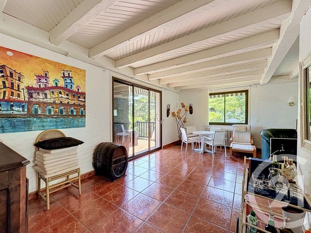 Maison &agrave; vendre - 4 pi&egrave;ces - 129,20 m2 - Arcachon - 33 - AQUITAINE