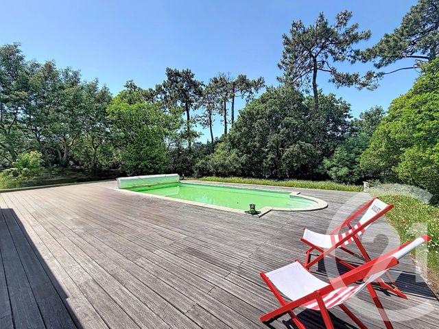 Maison &agrave; vendre - 4 pi&egrave;ces - 129,20 m2 - Arcachon - 33 - AQUITAINE