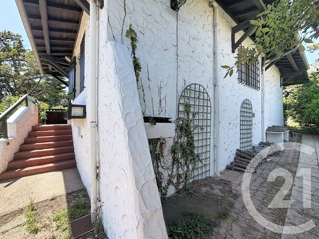 Maison &agrave; vendre - 4 pi&egrave;ces - 129,20 m2 - Arcachon - 33 - AQUITAINE