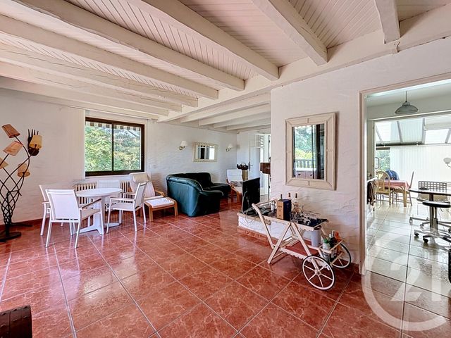Maison &agrave; vendre - 4 pi&egrave;ces - 129,20 m2 - Arcachon - 33 - AQUITAINE