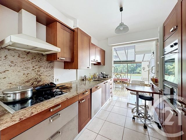 Maison &agrave; vendre - 4 pi&egrave;ces - 129,20 m2 - Arcachon - 33 - AQUITAINE
