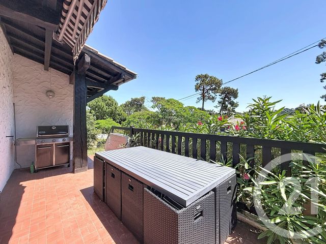 Maison &agrave; vendre - 4 pi&egrave;ces - 129,20 m2 - Arcachon - 33 - AQUITAINE