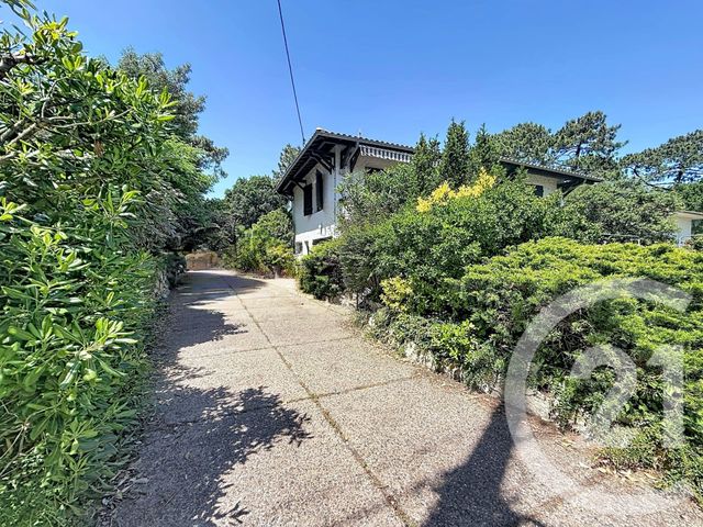 Maison &agrave; vendre - 4 pi&egrave;ces - 129,20 m2 - Arcachon - 33 - AQUITAINE
