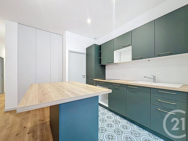 Appartement T4 &agrave; vendre - 4 pi&egrave;ces - 108,35 m2 - Arcachon - 33 - AQUITAINE