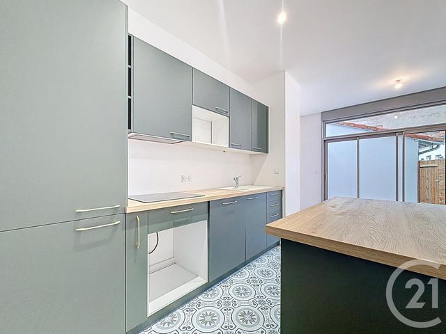 Appartement T4 &agrave; vendre - 4 pi&egrave;ces - 108,35 m2 - Arcachon - 33 - AQUITAINE