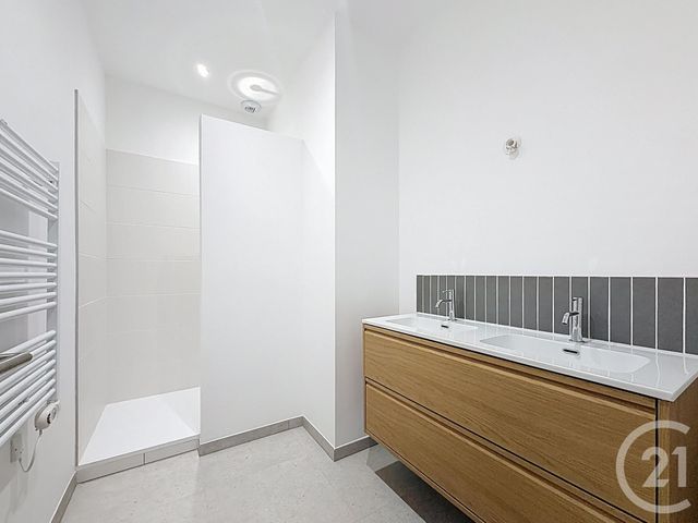 Appartement T4 &agrave; vendre - 4 pi&egrave;ces - 108,35 m2 - Arcachon - 33 - AQUITAINE