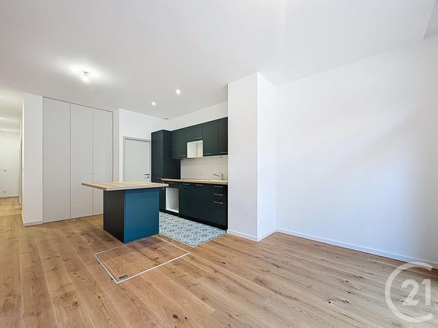 Appartement T4 &agrave; vendre - 4 pi&egrave;ces - 108,35 m2 - Arcachon - 33 - AQUITAINE