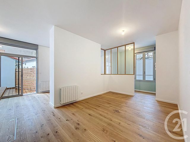 Appartement T4 &agrave; vendre - 4 pi&egrave;ces - 108,35 m2 - Arcachon - 33 - AQUITAINE