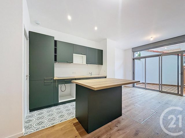 Appartement T4 &agrave; vendre - 4 pi&egrave;ces - 108,35 m2 - Arcachon - 33 - AQUITAINE