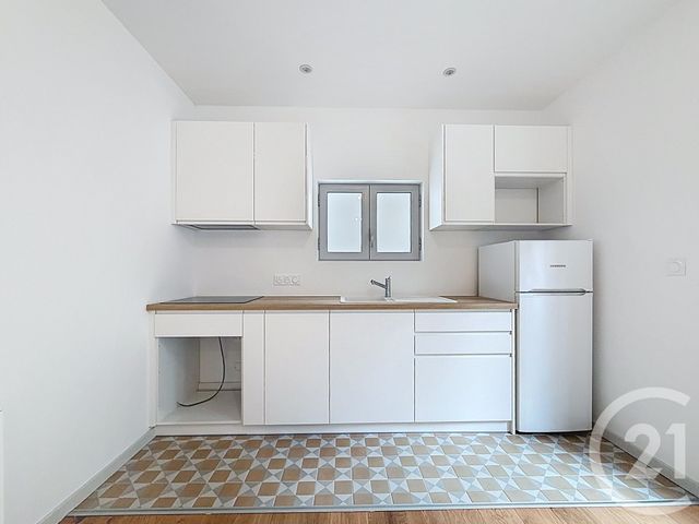 Appartement T2 &agrave; vendre - 2 pi&egrave;ces - 33,74 m2 - Arcachon - 33 - AQUITAINE