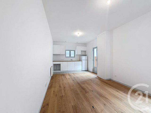 Appartement T2 &agrave; vendre - 2 pi&egrave;ces - 33,74 m2 - Arcachon - 33 - AQUITAINE