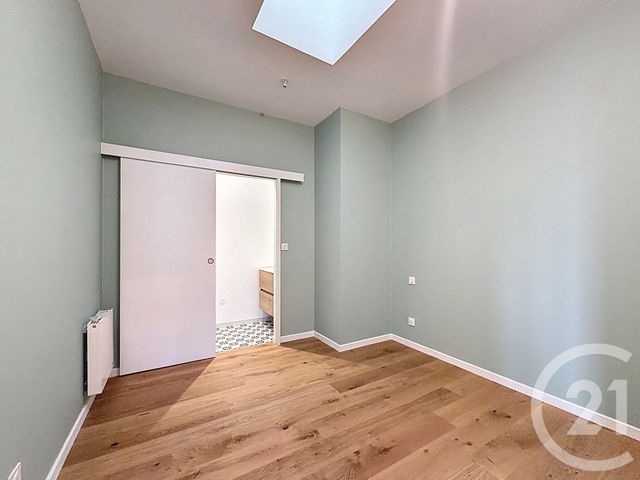 Appartement T3 &agrave; vendre - 3 pi&egrave;ces - 59,59 m2 - Arcachon - 33 - AQUITAINE