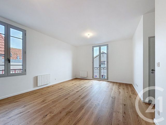 Appartement T3 &agrave; vendre - 3 pi&egrave;ces - 59,59 m2 - Arcachon - 33 - AQUITAINE