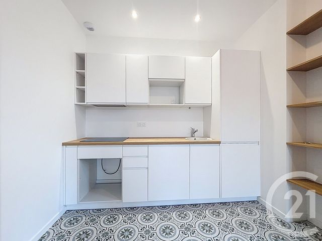 Appartement T3 &agrave; vendre - 3 pi&egrave;ces - 59,59 m2 - Arcachon - 33 - AQUITAINE