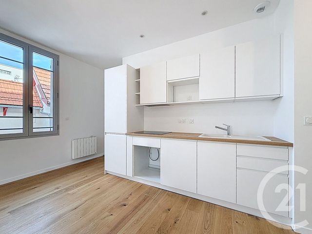 Appartement T3 &agrave; vendre - 3 pi&egrave;ces - 55,33 m2 - Arcachon - 33 - AQUITAINE