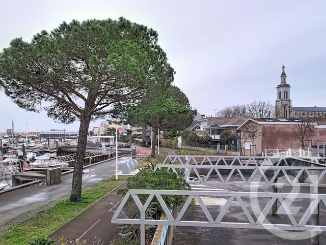 Appartement F6 &agrave; vendre - 6 pi&egrave;ces - 147 m2 - Arcachon - 33 - AQUITAINE