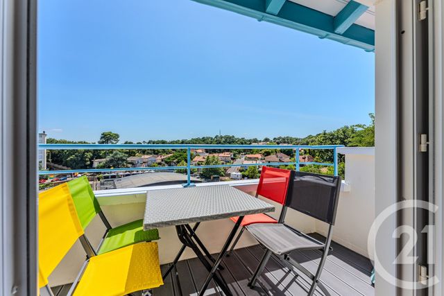 Appartement F6 &agrave; vendre - 6 pi&egrave;ces - 147 m2 - Arcachon - 33 - AQUITAINE