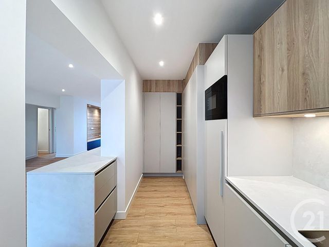 Appartement T3 &agrave; vendre - 3 pi&egrave;ces - 74 m2 - Arcachon - 33 - AQUITAINE