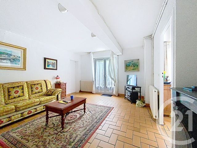Maison &agrave; vendre - 6 pi&egrave;ces - 112 m2 - Arcachon - 33 - AQUITAINE