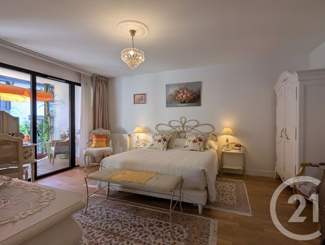 Appartement F4 &agrave; vendre - 4 pi&egrave;ces - 132 m2 - Arcachon - 33 - AQUITAINE