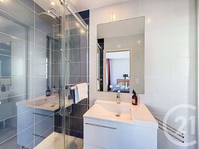 Appartement F4 &agrave; vendre - 4 pi&egrave;ces - 68,31 m2 - Arcachon - 33 - AQUITAINE