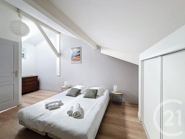 Appartement F4 &agrave; vendre - 4 pi&egrave;ces - 68,31 m2 - Arcachon - 33 - AQUITAINE