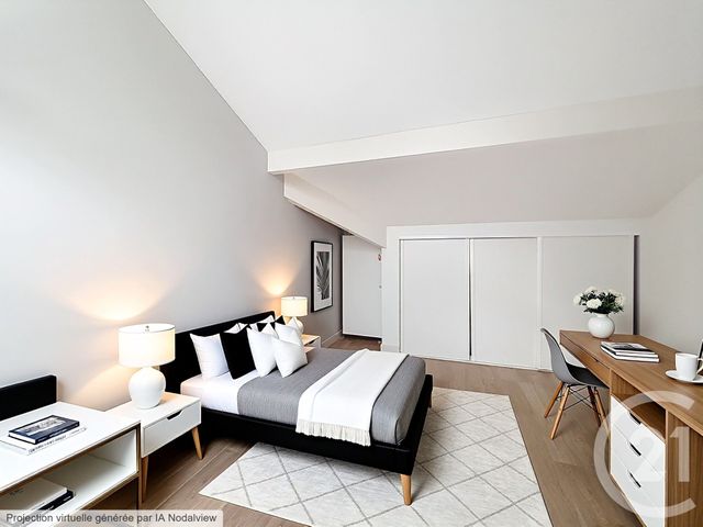 Appartement F4 &agrave; vendre - 4 pi&egrave;ces - 68,31 m2 - Arcachon - 33 - AQUITAINE