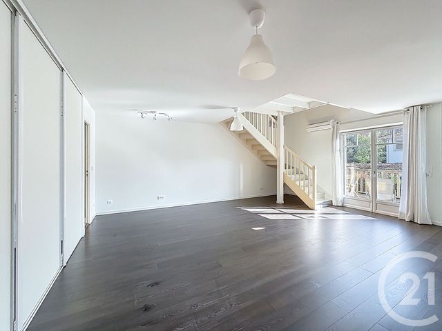 Appartement F4 &agrave; vendre - 4 pi&egrave;ces - 68,31 m2 - Arcachon - 33 - AQUITAINE