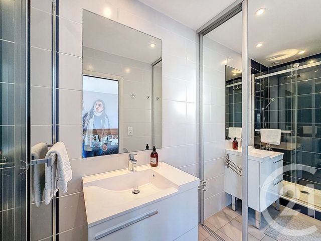 Appartement F4 &agrave; vendre - 4 pi&egrave;ces - 68,31 m2 - Arcachon - 33 - AQUITAINE